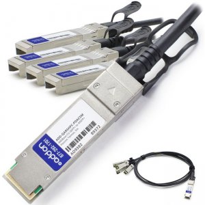 AddOn Fiber Optic Network Cable ADD-QARSHPC-PDAC5M