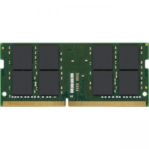 Kingston ValueRAM 16GB DDR4 SDRAM Memory Module KVR32S22D8/16