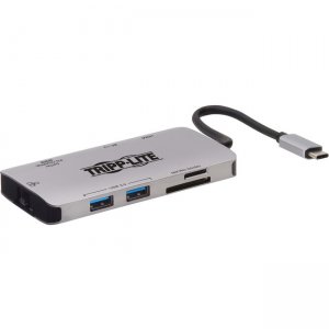 Tripp Lite Docking Station U442-DOCK5-GY