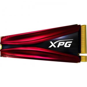 XPG GAMMIX S11 Pro PCIe Gen3x4 M.2 2280 Solid State Drive AGAMMIXS11P-256GT-C
