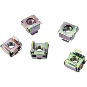 Middle Atlantic Products CN6MM-100 6M Cage Nut CN6MM100