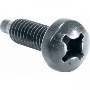 Middle Atlantic Products 12-24 and 6MM Rack Screws HP24500