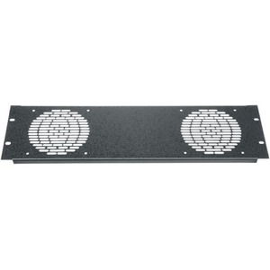 Middle Atlantic Products Fan Tray TFP2