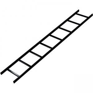 Middle Atlantic Products CL-series Cable Ladder CLB6