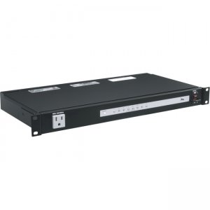 Middle Atlantic Products RackLink Select 9-Outlet PDU RLNK-915R