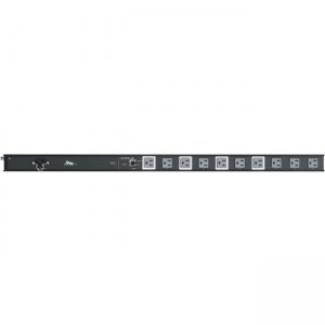 Middle Atlantic Products Select 10-Outlets PDU RLNK-1015V