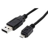 Multi-Tech USB Cable Type A to Type B Micro (3 ft.) CA-USB-A-MICRO-B-3