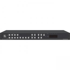 Kramer 8x4 4K60 4:2:0 Matrix Switcher VS-84UHD
