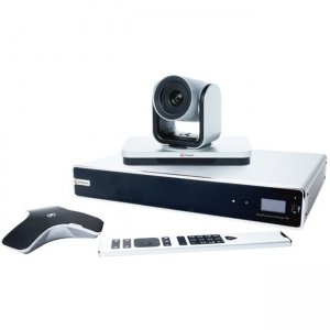 Poly RealPresence Group 500 Video Conference Equipment 7200-64510-034