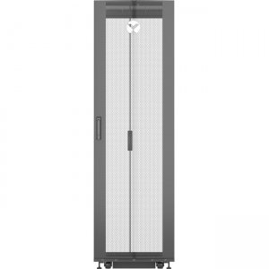 VERTIV VR - 42U with Shock Packaging VR3300SP