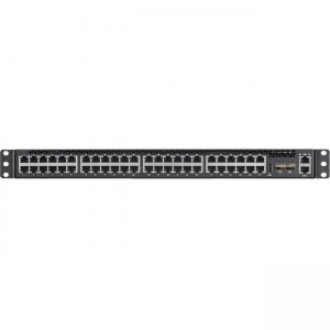 QCT 1G/10G Enterprise-Class Ethernet switch 1LY4AZZ000H T1048-LY4A