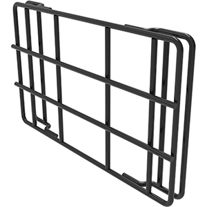 Legrand Wire Cage Kit, Q-Series Manager, Kit of 4, 6" Width QVMDCK6