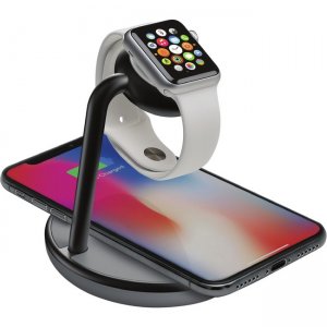 Kanex GoPower Watch Stand with Wireless Charging Base K118-1138-QI