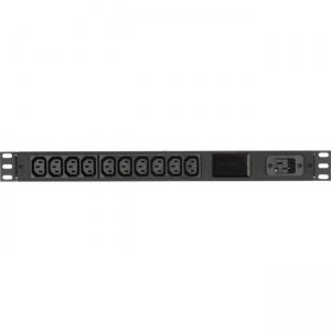 Geist 10-Outlet Power Strip 27902 BRELN102-0020/16