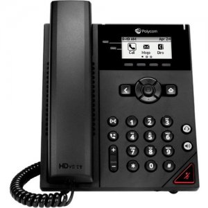 Poly VVX Business IP Phone 2200-48810-025 150