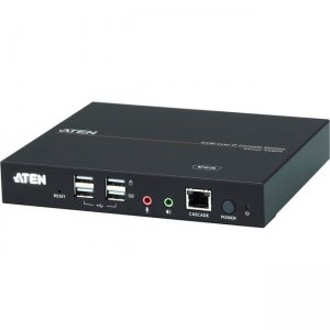 Aten VGA KVM over IP Console Station KA8270