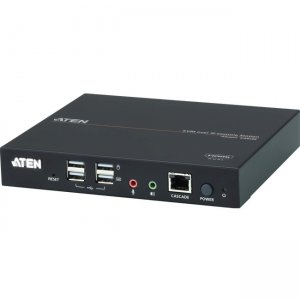 Aten Dual HDMI KVM over IP Console Station KA8288