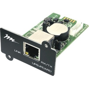 Middle Atlantic Products UPS Network Interface Card UPS-IPCARD