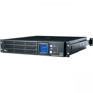 Middle Atlantic Products Premium 1000VA Rack-mountable UPS UPS-1000R-8IP