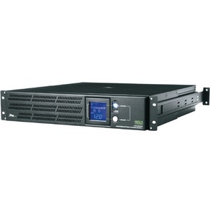 Middle Atlantic Products Premium 2150VA Rack-mountable UPS UPS-2200R-HHIP