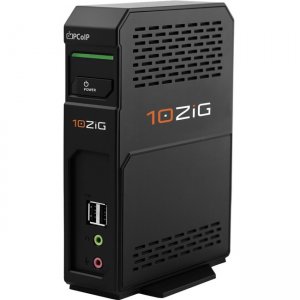 10ZiG Zero Client V1200-QPDF V1200-QPD