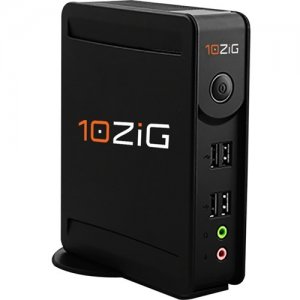 10ZiG Zero Client V1206-P