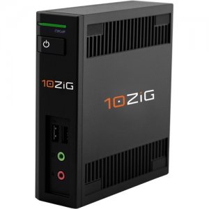 10ZiG Zero Client V1200-PPOE V1200-P