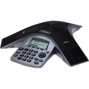 Polycom SoundStation Duo Dual-Mode Conference Phone 2200-19000-102
