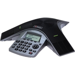 Polycom SoundStation Duo Dual-Mode Conference Phone G2200-19000-001