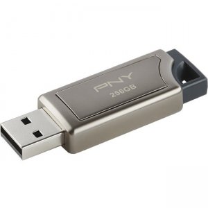 PNY PRO Elite USB 3.0 Flash Drive P-FD256PRO-GE