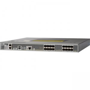 Cisco ASR Router C1-ASR1001-HX/K9 1001-HX