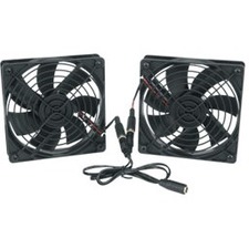 Middle Atlantic Products Cooling Fan T5-DCFANKIT-1