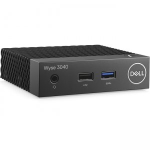 Wyse Thin Client R96K1 3040