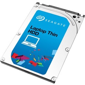 Seagate-IMSourcing Laptop Thin HDD ST500LM024