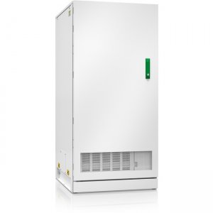 APC by Schneider Electric Galaxy VS Classic Battery Cabinet, UL, Type 2 GVSCBT2