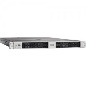 Cisco Secure Network Server SNS-3615-K9 3615