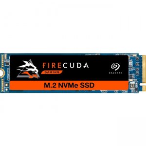 Seagate FireCuda 510 SSD ZP2000GM30021-10PK ZP2000GM30021