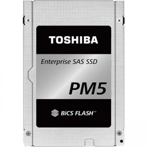 Toshiba Enterprise Read Intensive SSD KPM51RUG3T84