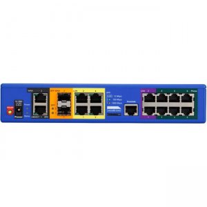 Sonus EdgeMarc Data/Voice Gateway 2900E-100-0050 2900e
