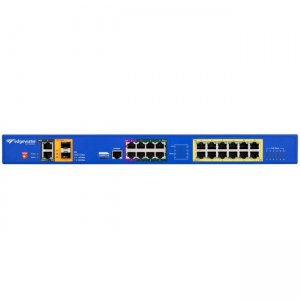 ribbon EdgeMarc Data/Voice Gateway 2900EPOE-100-0010 2900e PoE