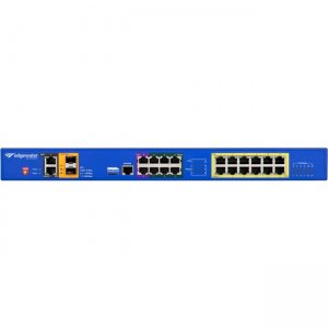 ribbon EdgeMarc Data/Voice Gateway 2900EPOE-100-0015 2900e PoE