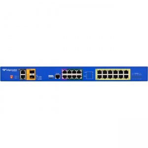 ribbon EdgeMarc Data/Voice Gateway 2900EPOE-100-0100 2900e PoE