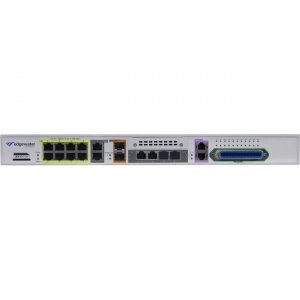 ribbon EdgeMarc VoIP Gateway 4808-102-50 4808