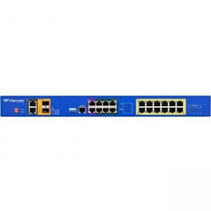 ribbon EdgeMarc Data/Voice Gateway 2900EPOE-100-0005 2900e PoE