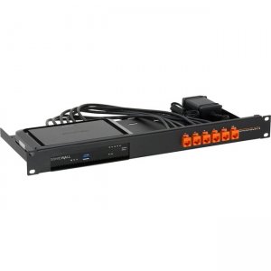 RACKMOUNT.IT SW-Rack Rackmount Kit RM-SW-T7