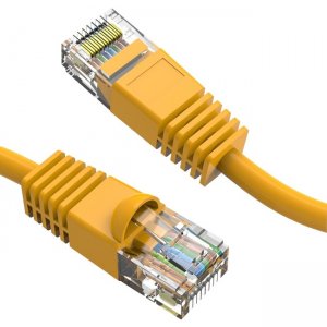 Axiom Cat.6 UTP Patch Network Cable C6MB-Y12-AX
