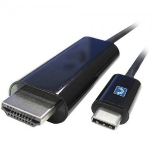 Comprehensive USB Type-C to 4K HDMI Cable 10ft USB3C-HD-10ST