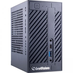 GeoVision GV-Mini Desktop Computer 94-NRLT256-00I7 UVS-NRLT256-00I7