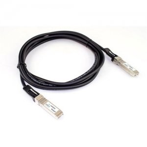 Axiom 25GBASE-CU SFP28 Passive DAC Twinax Cable Dell Compatible 1m DAC-SFP-25G-1M-AX