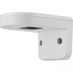 Hanwha Techwin Wall Mount (White) SBP-125WMW
